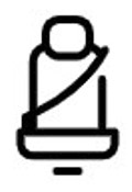 seat icon