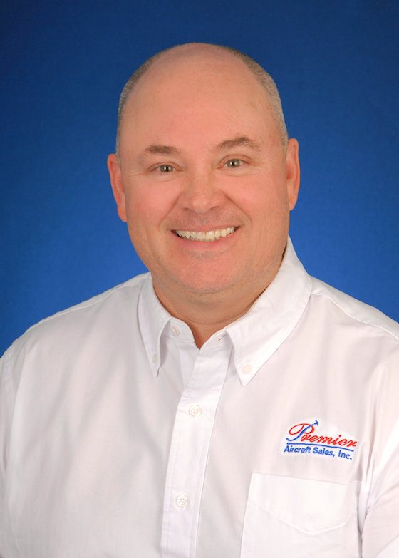 Mike Farley Regional Sales Manager